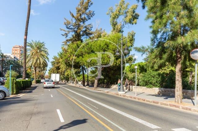 2 soveværelse Lejlighed til salg i La Gran Via, Valencia by - € 590.000 (Ref: 9431133)