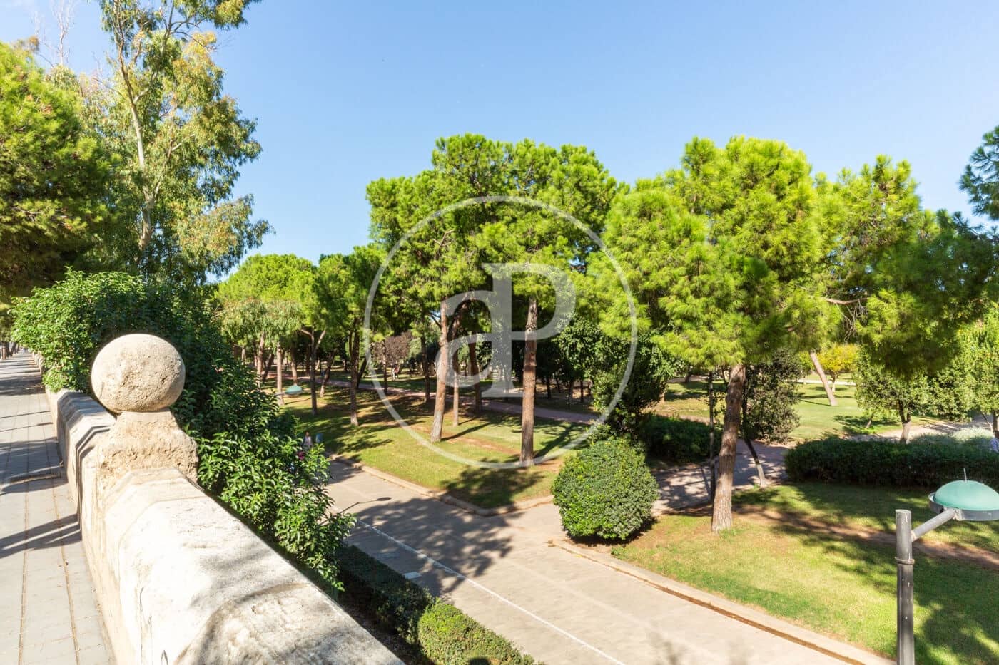 2 soveværelse Lejlighed til salg i Valencia by - € 590.000 (Ref: 9431133)