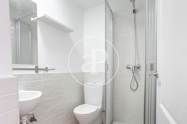 Villa da affittare in El Carme, Valencia città - 1.000 € (Rif: 9431134)