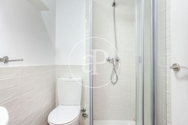 Villa da affittare in El Carme, Valencia città - 1.000 € (Rif: 9431134)