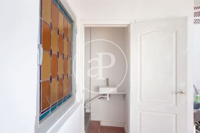 Villa da affittare in El Carme, Valencia città - 1.000 € (Rif: 9431134)