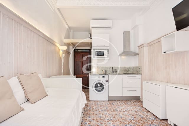 Villa da affittare in El Carme, Valencia città - 1.000 € (Rif: 9431134)