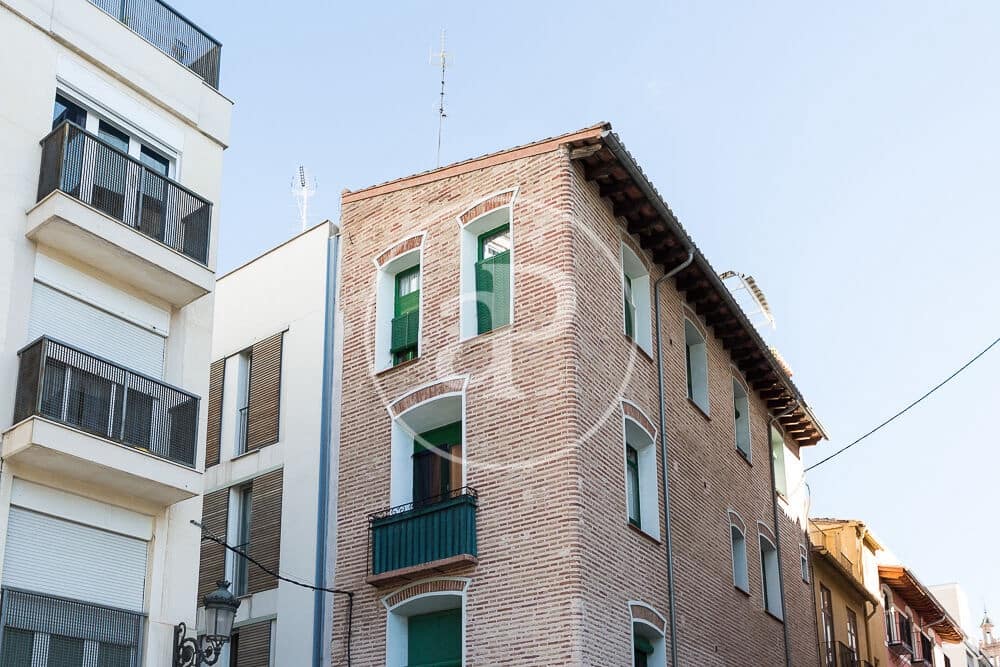 2 camera da letto Appartamento da affittare in Valencia citta - 1.290 € (Rif: 9431135)