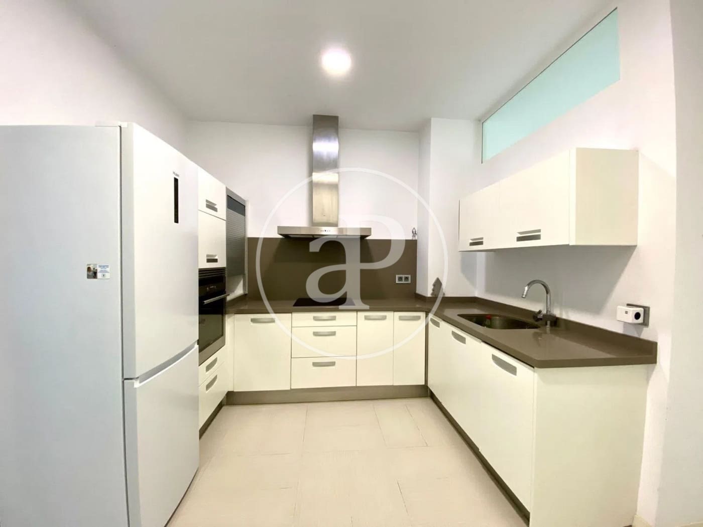 2 camera da letto Appartamento da affittare in Valencia citta - 1.290 € (Rif: 9431135)