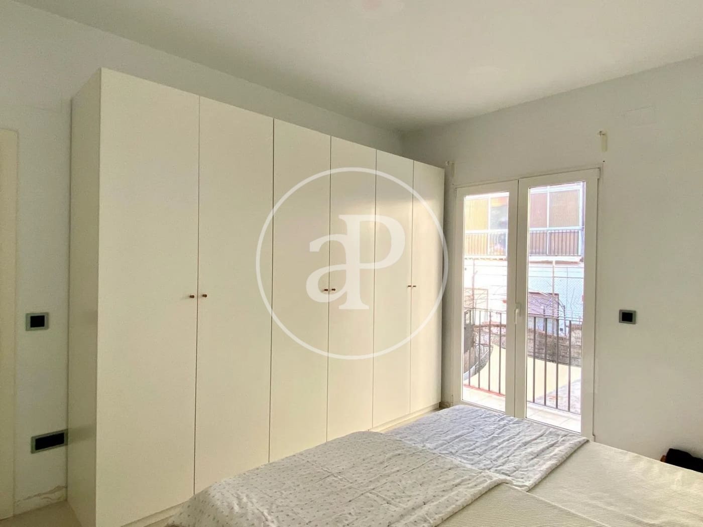 2 camera da letto Appartamento da affittare in Valencia citta - 1.290 € (Rif: 9431135)