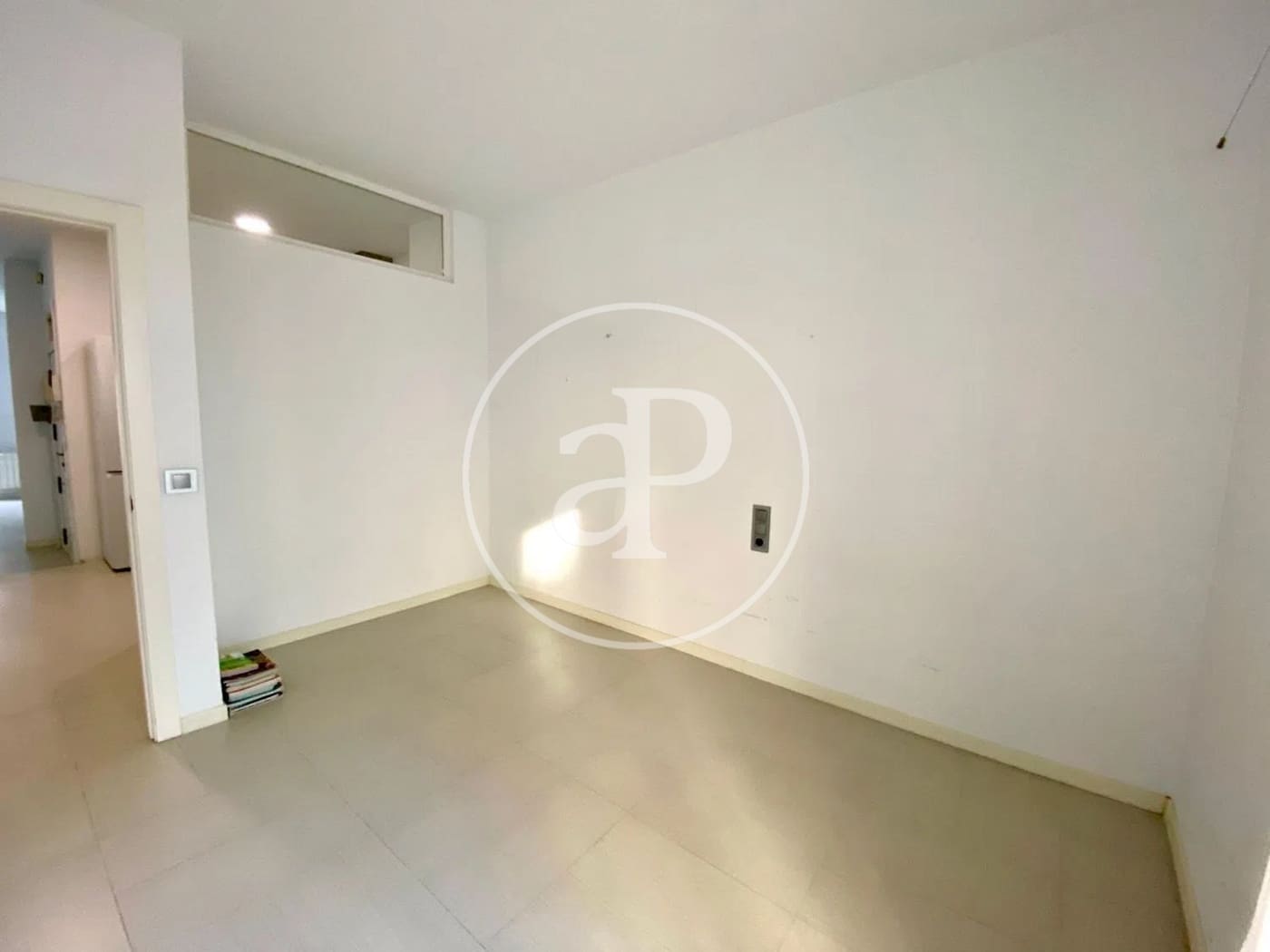 2 camera da letto Appartamento da affittare in Valencia citta - 1.290 € (Rif: 9431135)