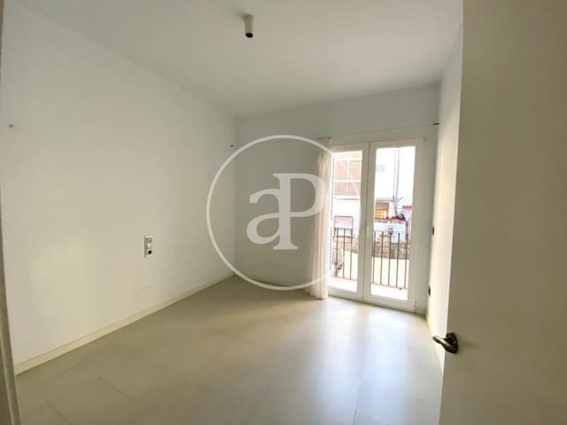 2 sypialnia Apartament do wynajęcia w El Botanic, Miasto Walencja - 1 290 € (Ref: 9431135)