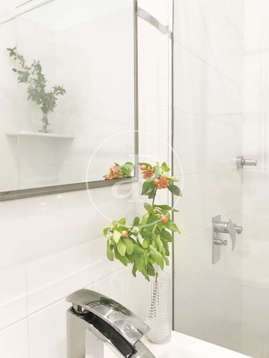 2 camera da letto Appartamento da affittare in Valencia citta - 1.290 € (Rif: 9431135)