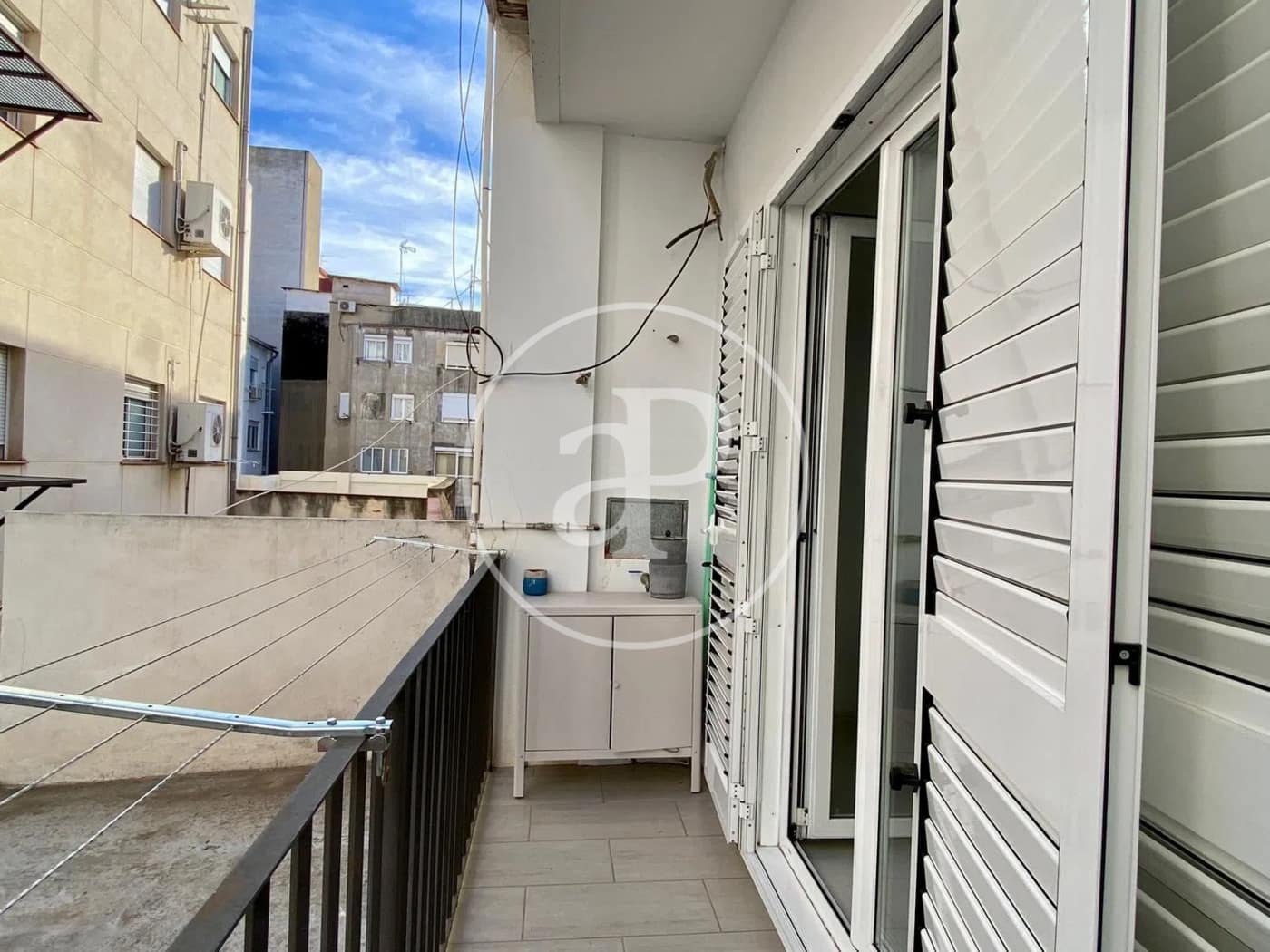 2 camera da letto Appartamento da affittare in Valencia citta - 1.290 € (Rif: 9431135)