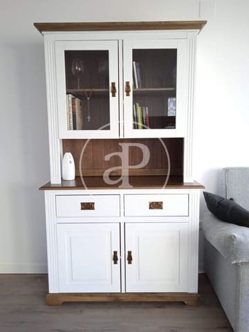 1 soverom Leilighet til leie i Rincón Alto, Benidorm med svømmebasseng - € 950 (Ref: 9431136)