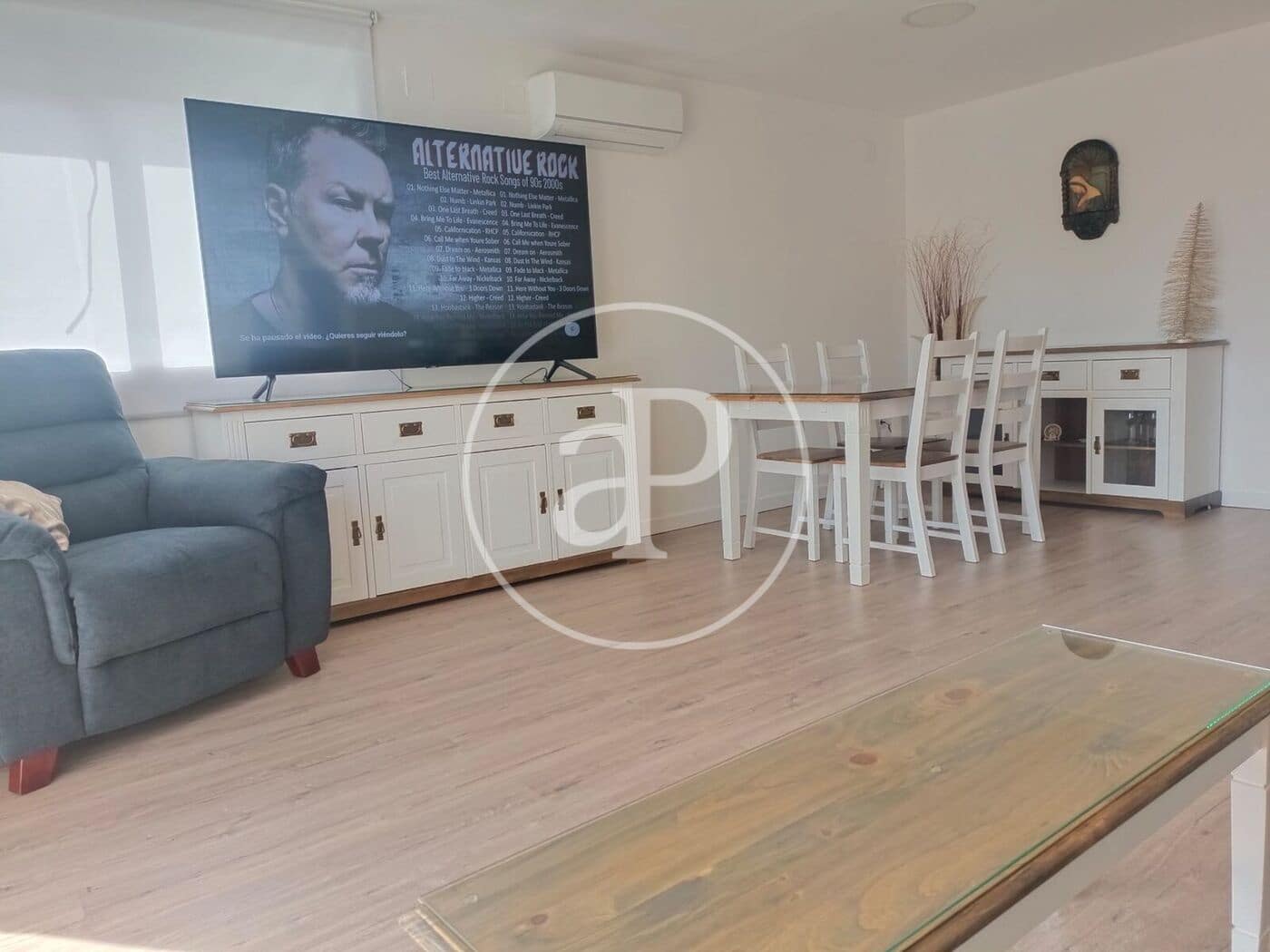 1 soverom Leilighet til leie i Benidorm med svømmebasseng - € 950 (Ref: 9431136)