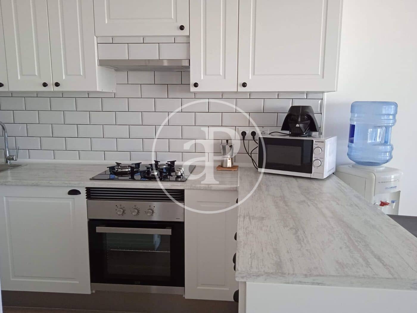 1 soverom Leilighet til leie i Benidorm med svømmebasseng - € 950 (Ref: 9431136)