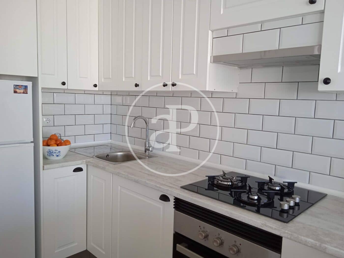 1 soverom Leilighet til leie i Benidorm med svømmebasseng - € 950 (Ref: 9431136)