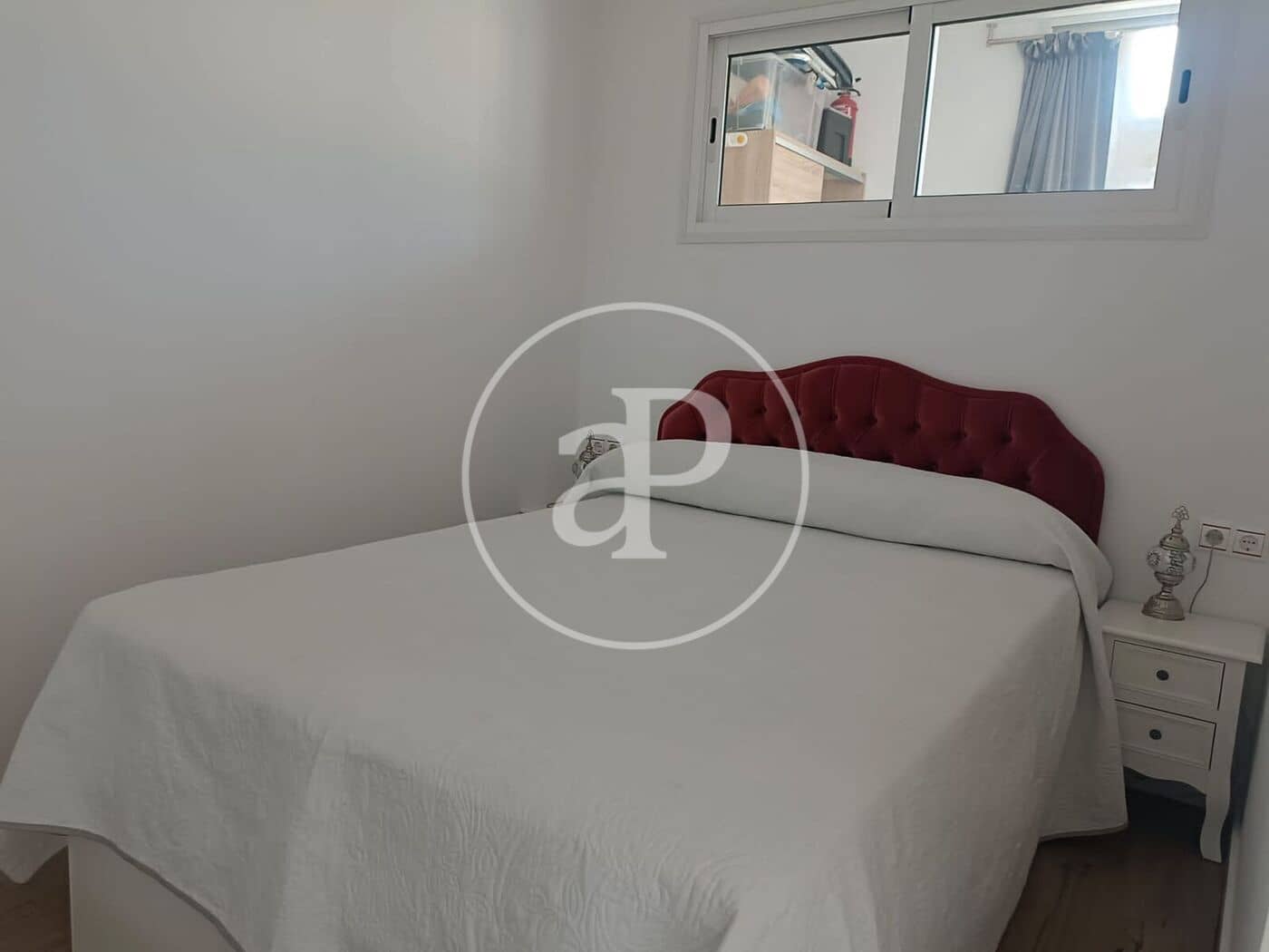 1 soverom Leilighet til leie i Benidorm med svømmebasseng - € 950 (Ref: 9431136)