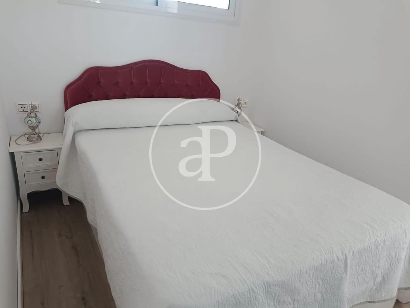 1 soverom Leilighet til leie i Benidorm med svømmebasseng - € 950 (Ref: 9431136)