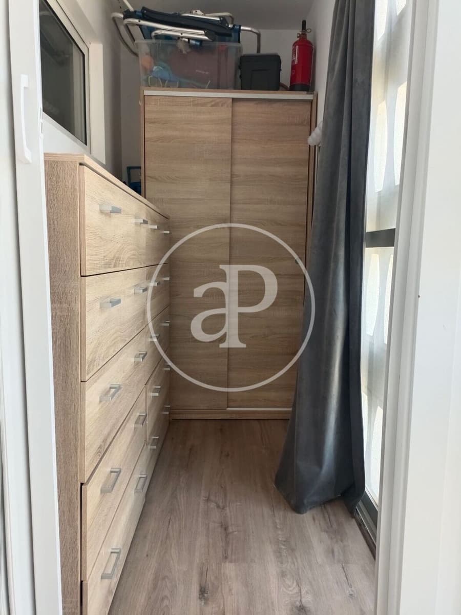 1 soverom Leilighet til leie i Benidorm med svømmebasseng - € 950 (Ref: 9431136)