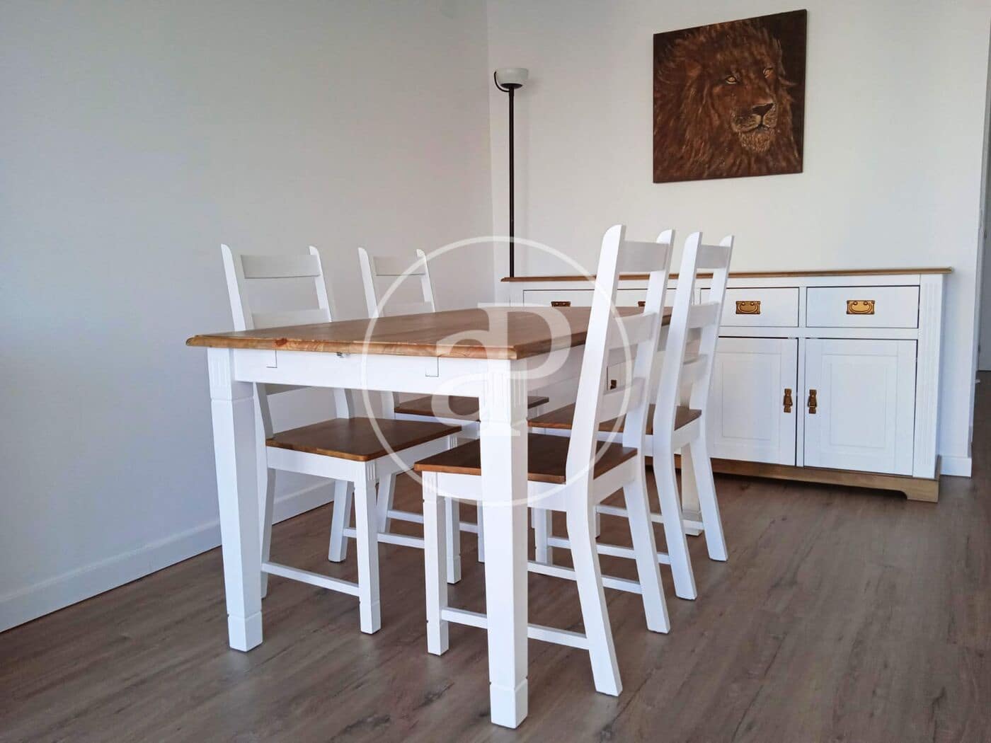 1 soverom Leilighet til leie i Benidorm med svømmebasseng - € 950 (Ref: 9431136)