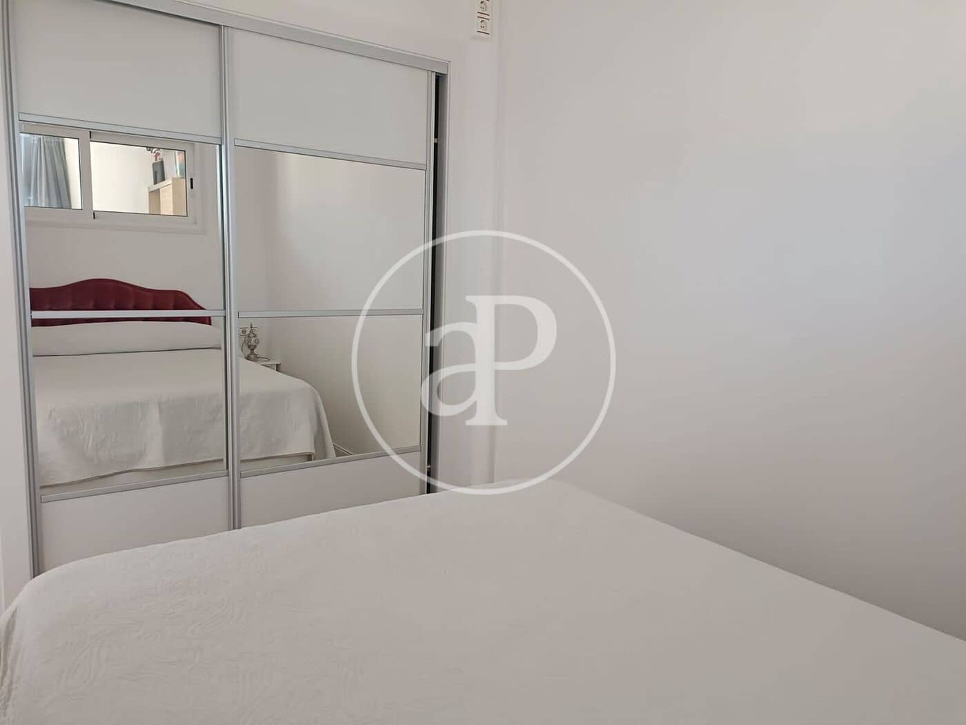 1 soverom Leilighet til leie i Benidorm med svømmebasseng - € 950 (Ref: 9431136)