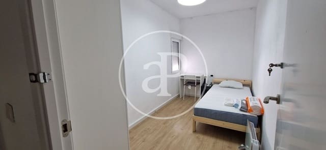 4 bedroom Apartment for rent in Santa Rita, Paterna - € 1,200 (Ref: 9433610)