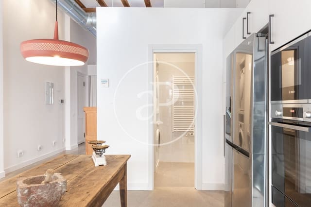 2 soveværelse Lejlighed til salg i Cabanyal-Canyamelar, Valencia by - € 960.000 (Ref: 9433611)