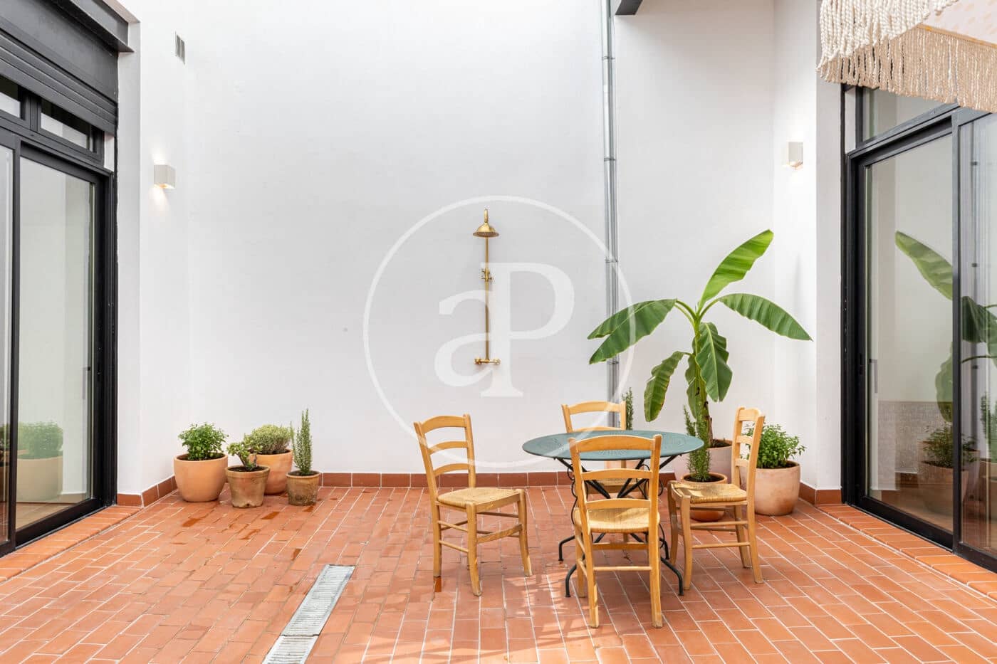 2 sypialnia Apartament na sprzedaż w Miasto Walencja - 960 000 € (Ref: 9433611)