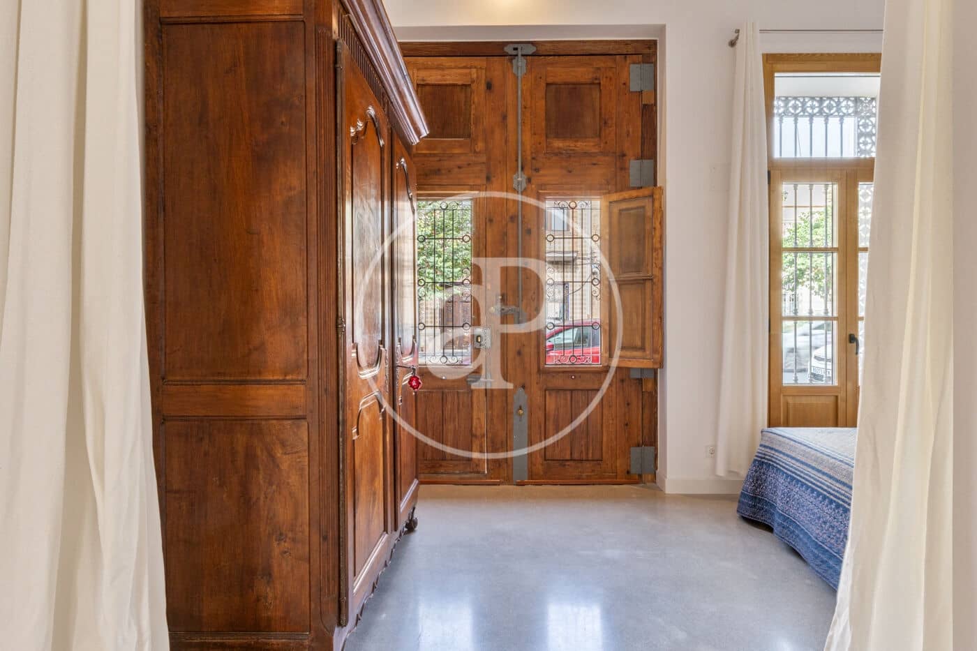 2 sypialnia Apartament na sprzedaż w Miasto Walencja - 960 000 € (Ref: 9433611)