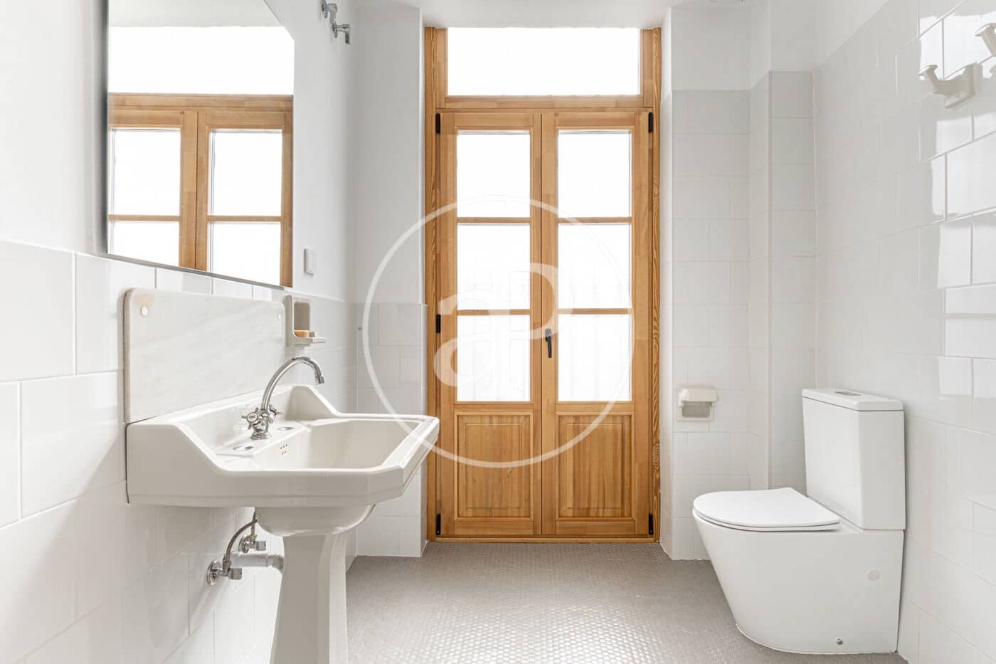 2 sypialnia Apartament na sprzedaż w Miasto Walencja - 960 000 € (Ref: 9433611)