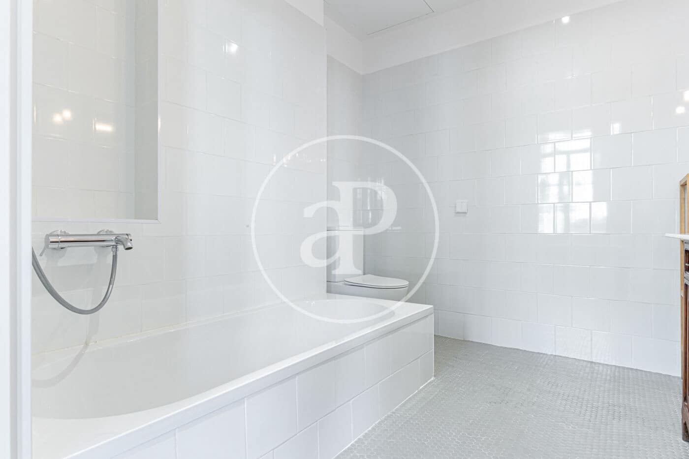 2 sypialnia Apartament na sprzedaż w Miasto Walencja - 960 000 € (Ref: 9433611)