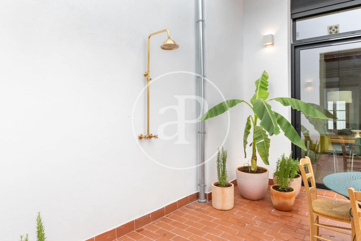 2 sypialnia Apartament na sprzedaż w Miasto Walencja - 960 000 € (Ref: 9433611)