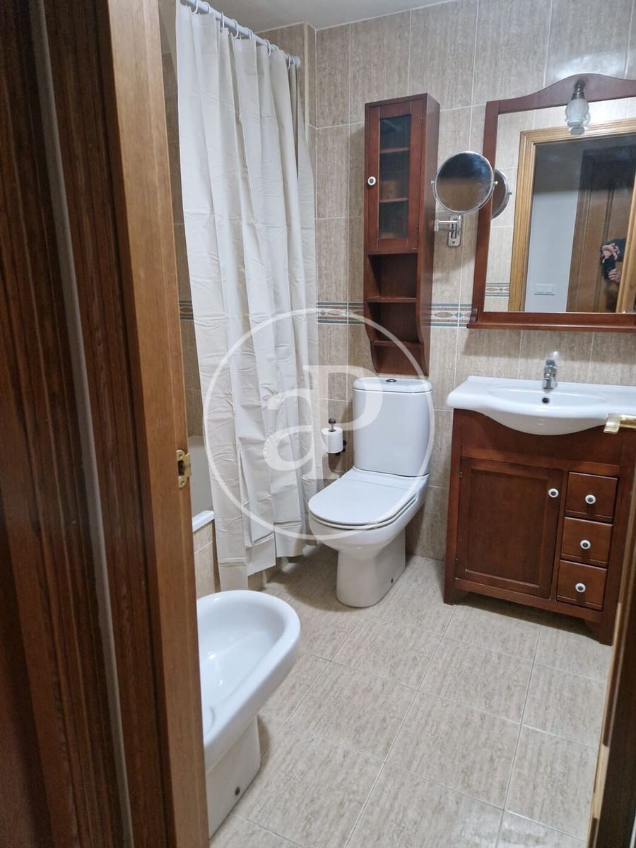 2 bedroom Apartment for rent in La Torre - € 1,300 (Ref: 9433612)