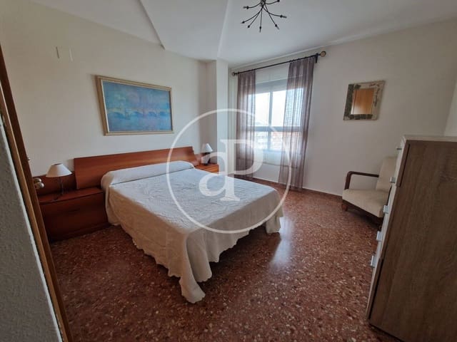 2 bedroom Apartment for rent in La torre, Valencia city - € 1,300 (Ref: 9433612)