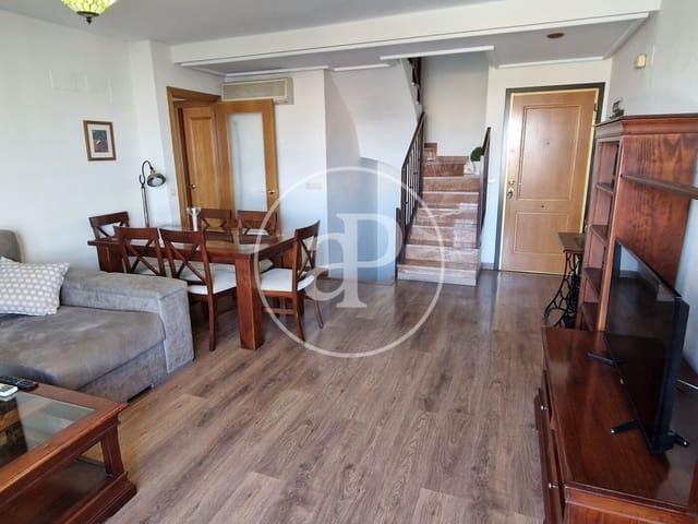 2 bedroom Apartment for rent in La torre, Valencia city - € 1,300 (Ref: 9433612)