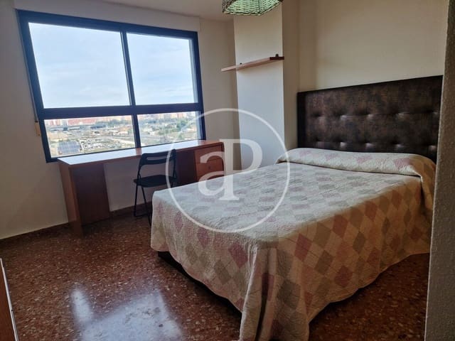 2 bedroom Apartment for rent in La torre, Valencia city - € 1,300 (Ref: 9433612)