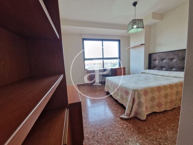 2 bedroom Apartment for rent in La torre, Valencia city - € 1,300 (Ref: 9433612)