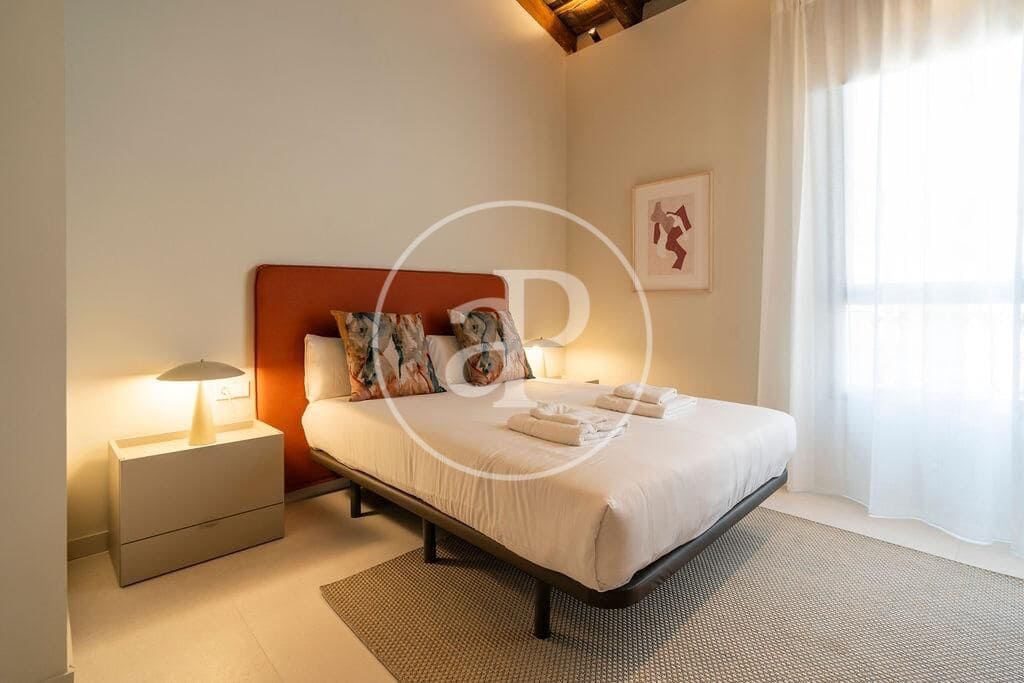 4 sypialnia Apartament do wynajęcia w Miasto Walencja - 5 000 € (Ref: 9433613)