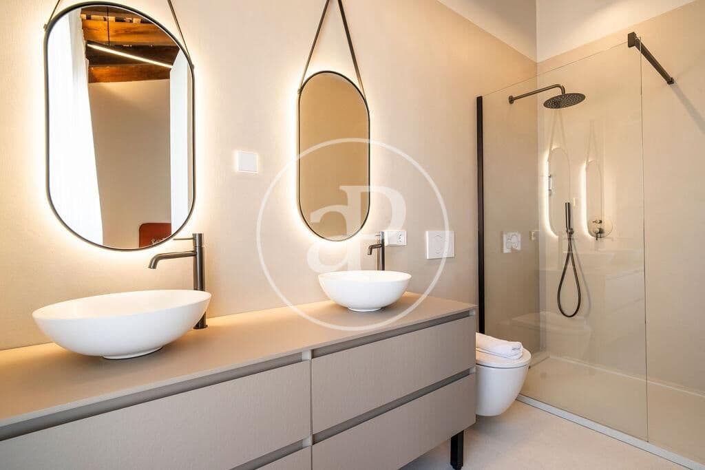 4 sypialnia Apartament do wynajęcia w Miasto Walencja - 5 000 € (Ref: 9433613)