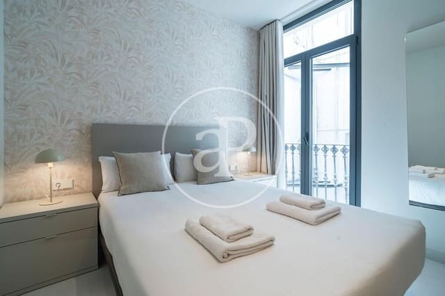 4 sypialnia Apartament do wynajęcia w La Gran Via, Miasto Walencja - 5 000 € (Ref: 9433613)