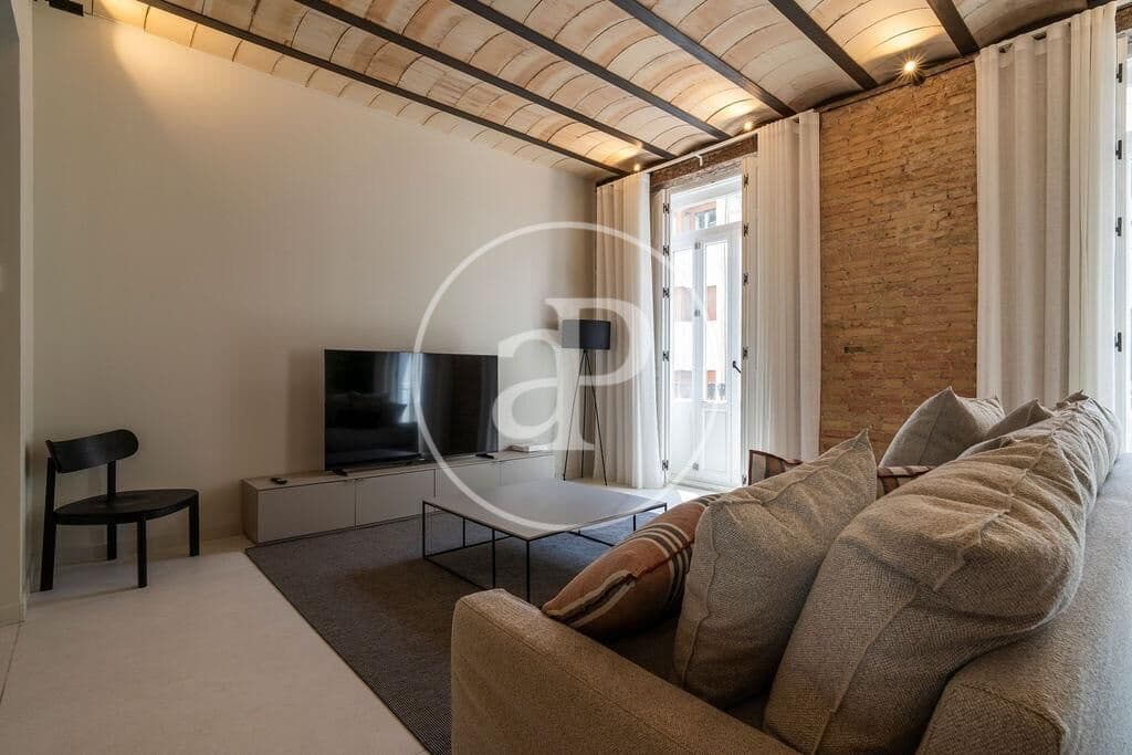 4 sypialnia Apartament do wynajęcia w Miasto Walencja - 5 000 € (Ref: 9433613)