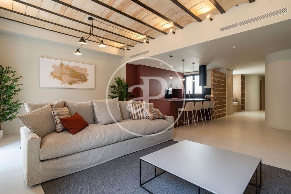 4 sypialnia Apartament do wynajęcia w Miasto Walencja - 5 000 € (Ref: 9433613)