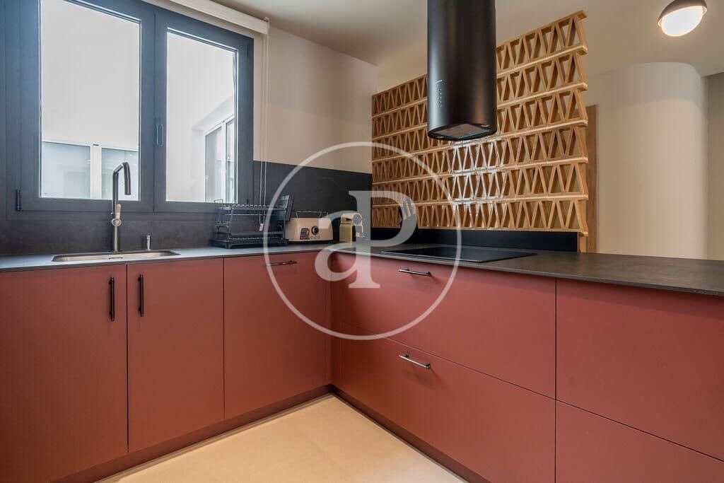 4 sypialnia Apartament do wynajęcia w Miasto Walencja - 5 000 € (Ref: 9433613)