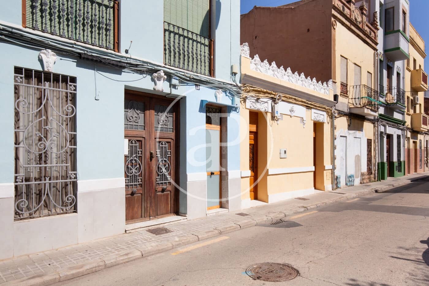 2 slaapkamer Appartement te huur in Valencia stad - € 1.350 (Ref: 9433614)