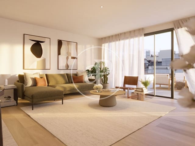 3 camera da letto Appartamento in vendita in Ciutat de les Arts i de les Ciencies, Valencia città con piscina - 1.300.000 € (Rif: 9433615)