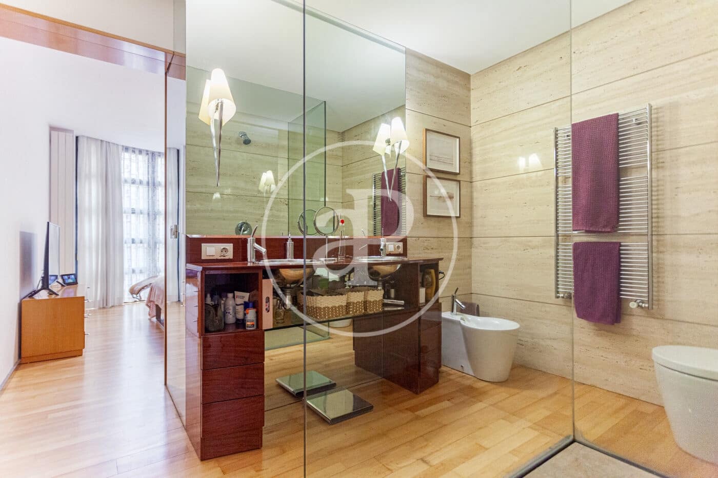 5 soveværelse Villa til salg i Castello de la Plana - € 350.000 (Ref: 9433618)