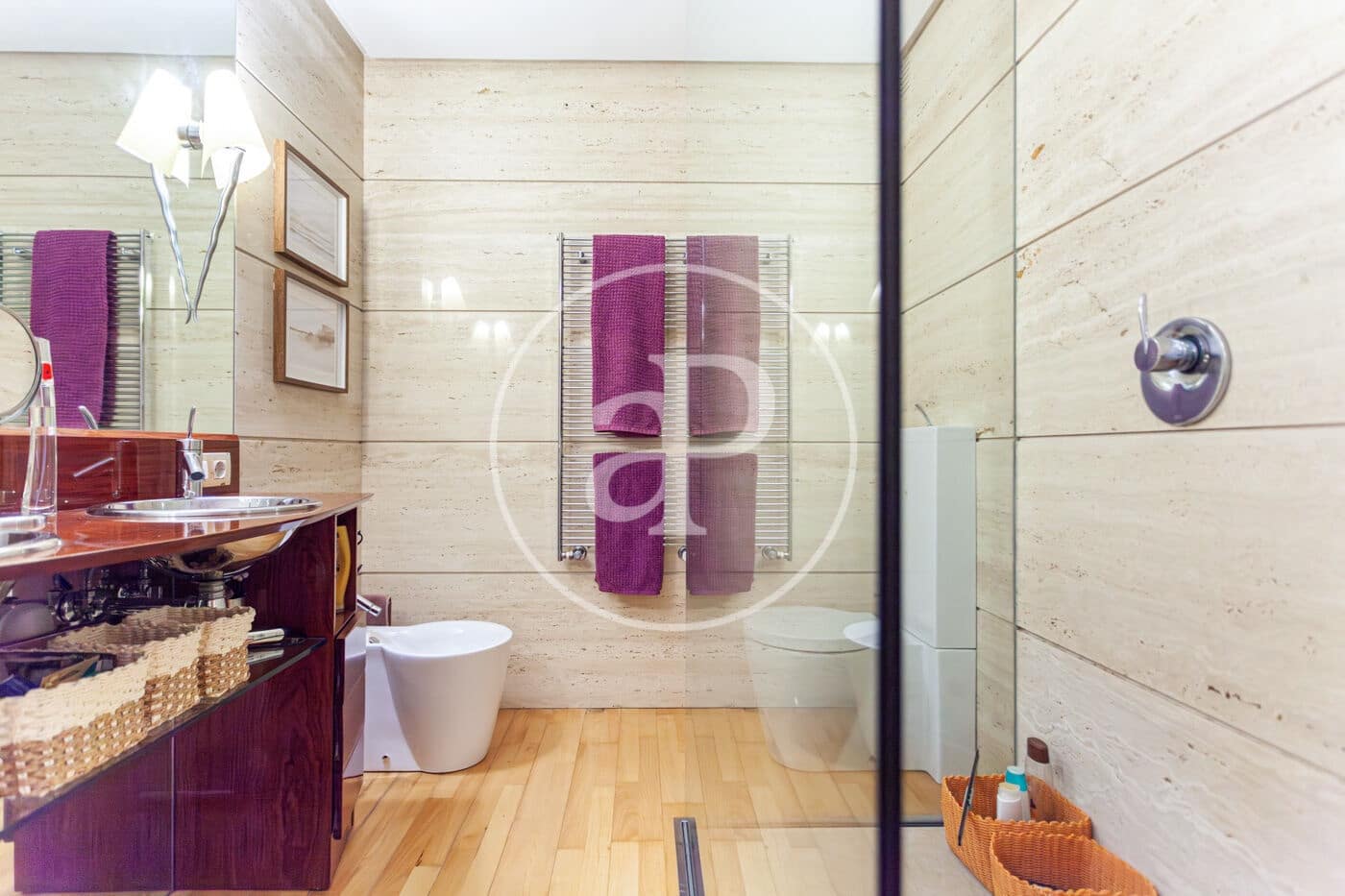 5 soveværelse Villa til salg i Castello de la Plana - € 350.000 (Ref: 9433618)