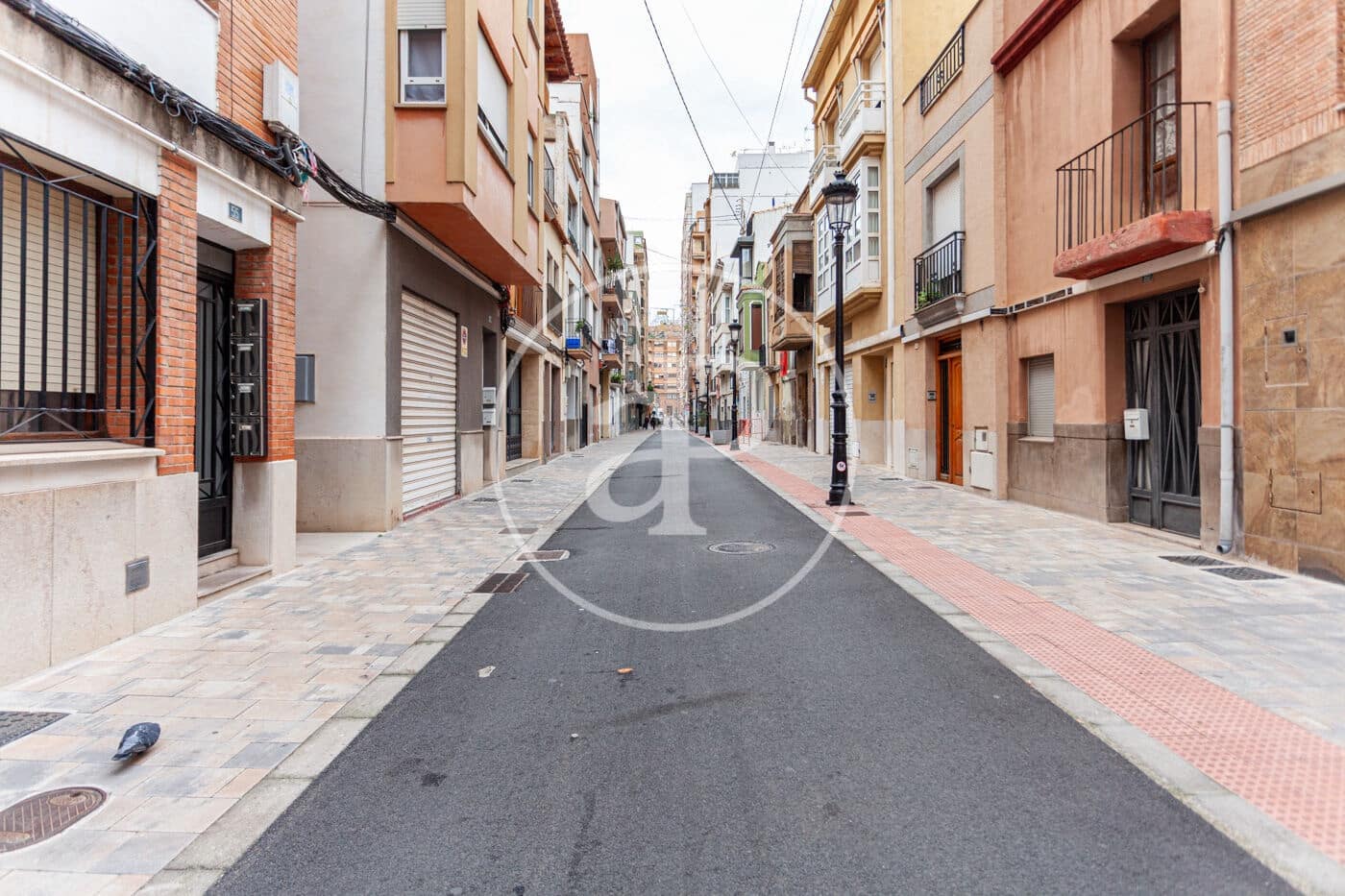 5 soveværelse Villa til salg i Castello de la Plana - € 350.000 (Ref: 9433618)