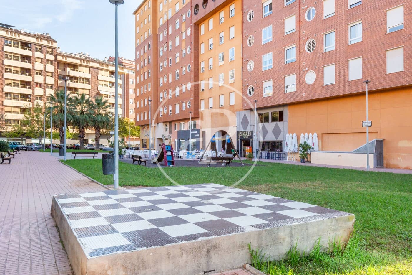 5 soveværelse Villa til salg i Castello de la Plana - € 350.000 (Ref: 9433618)