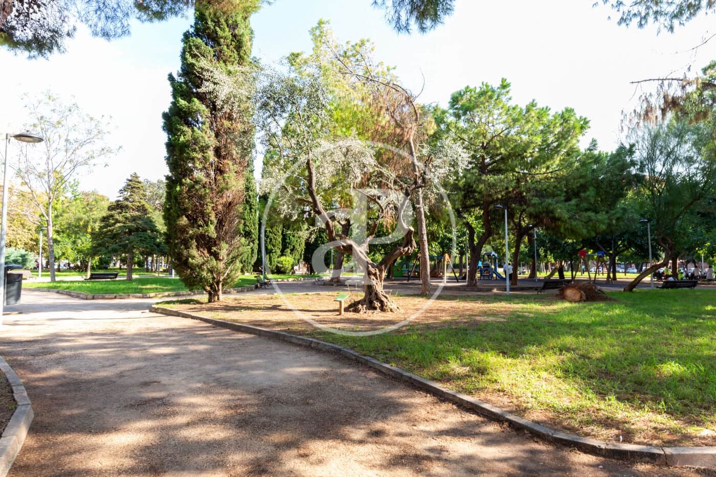 5 soveværelse Villa til salg i Castello de la Plana - € 350.000 (Ref: 9433618)