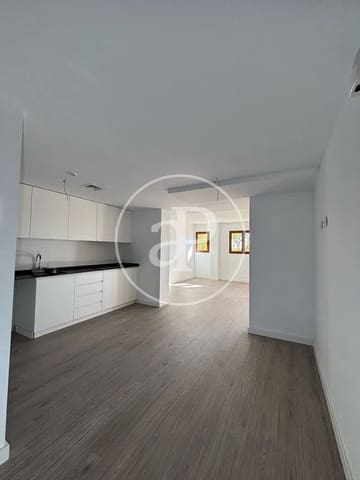 3 makuuhuone Huoneisto vuokrattavana paikassa La Pobla de Vallbona - 1 200 € (Ref: 9433619)