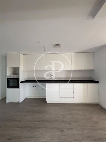 3 makuuhuone Huoneisto vuokrattavana paikassa La Pobla de Vallbona - 1 200 € (Ref: 9433619)