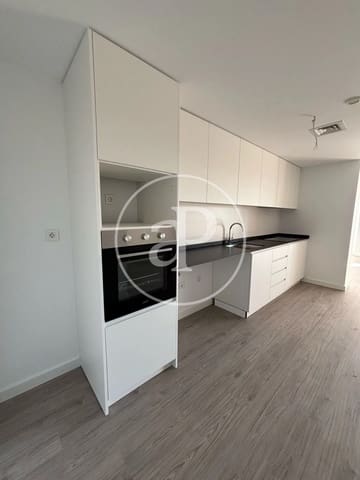 3 makuuhuone Huoneisto vuokrattavana paikassa La Pobla de Vallbona - 1 200 € (Ref: 9433619)